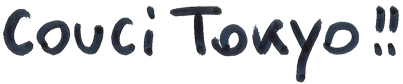 Couci Tokyo